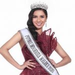 Yoan Clara Teken, Puteri Cantik Asal Indonesia Timur