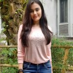 Chantiq Schager Artis Indonesia Blasteran Austria