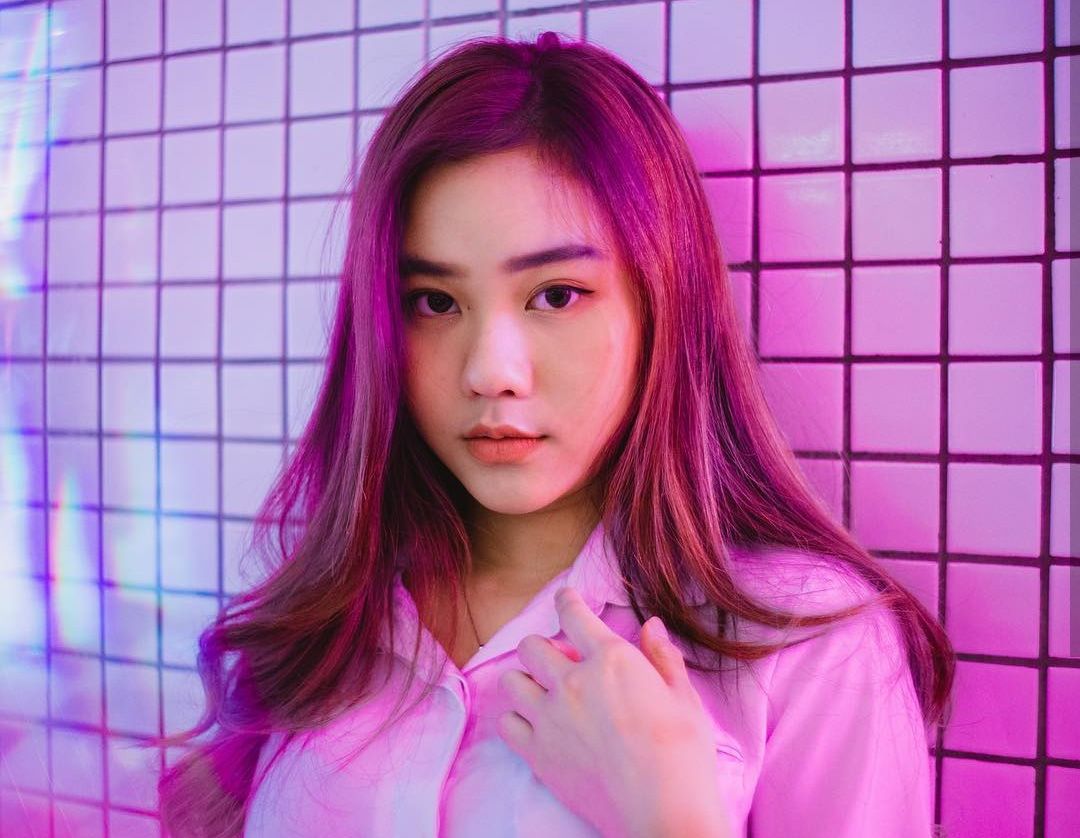 Jessica Jane, Youtuber yang Juga Adik Jess No Limit