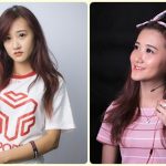 Olivia Gosandra, Gamer Cantik yang Pernah Jaga Warnet