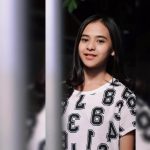 Cathy Fakandi, Artis Belia yang Terkenal Berkat TikTok