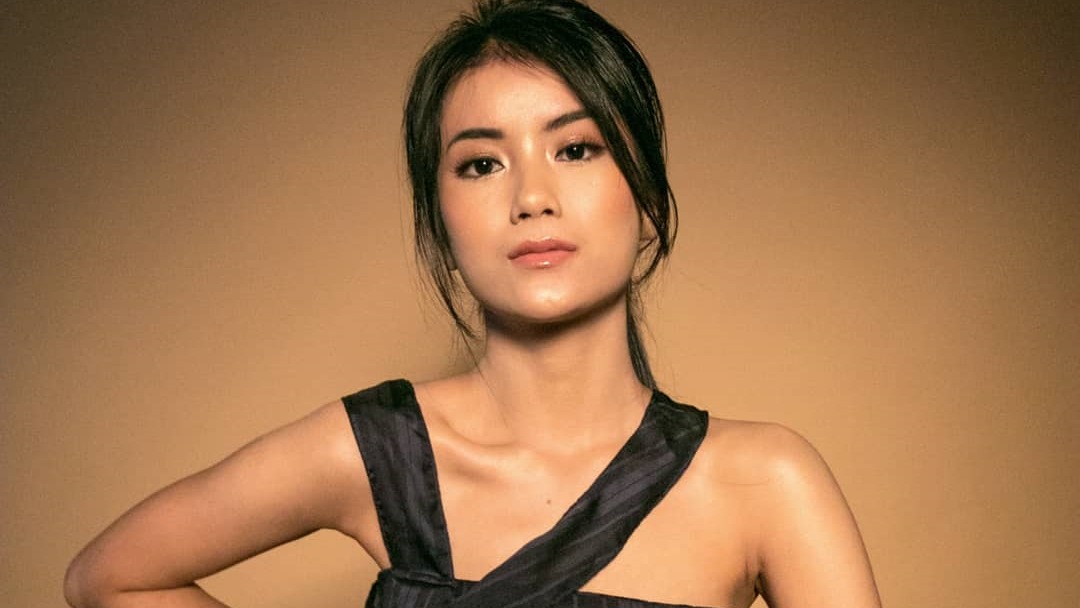 Ina Marika Artis FTV Indonesia