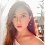 Shinta Naomi Ex Idol JKT48 yang Merambah Dunia Film