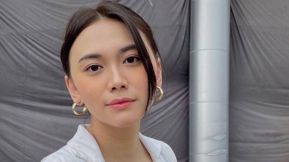 Marsha Risdasari agama