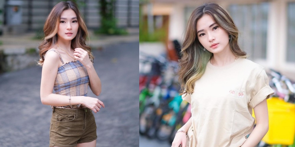 Angelia Christy