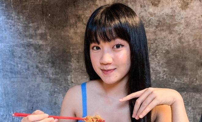 Cindy Gulla agama