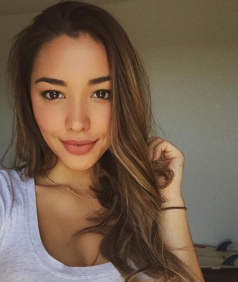 Annisa Rawles
