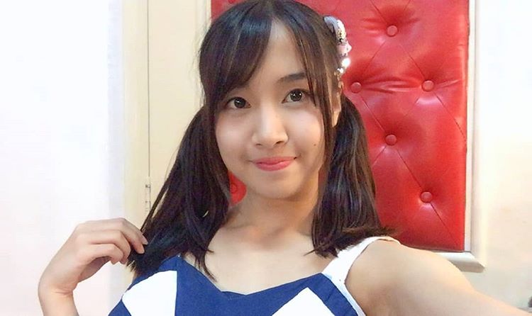 Erika Ebisawa agama