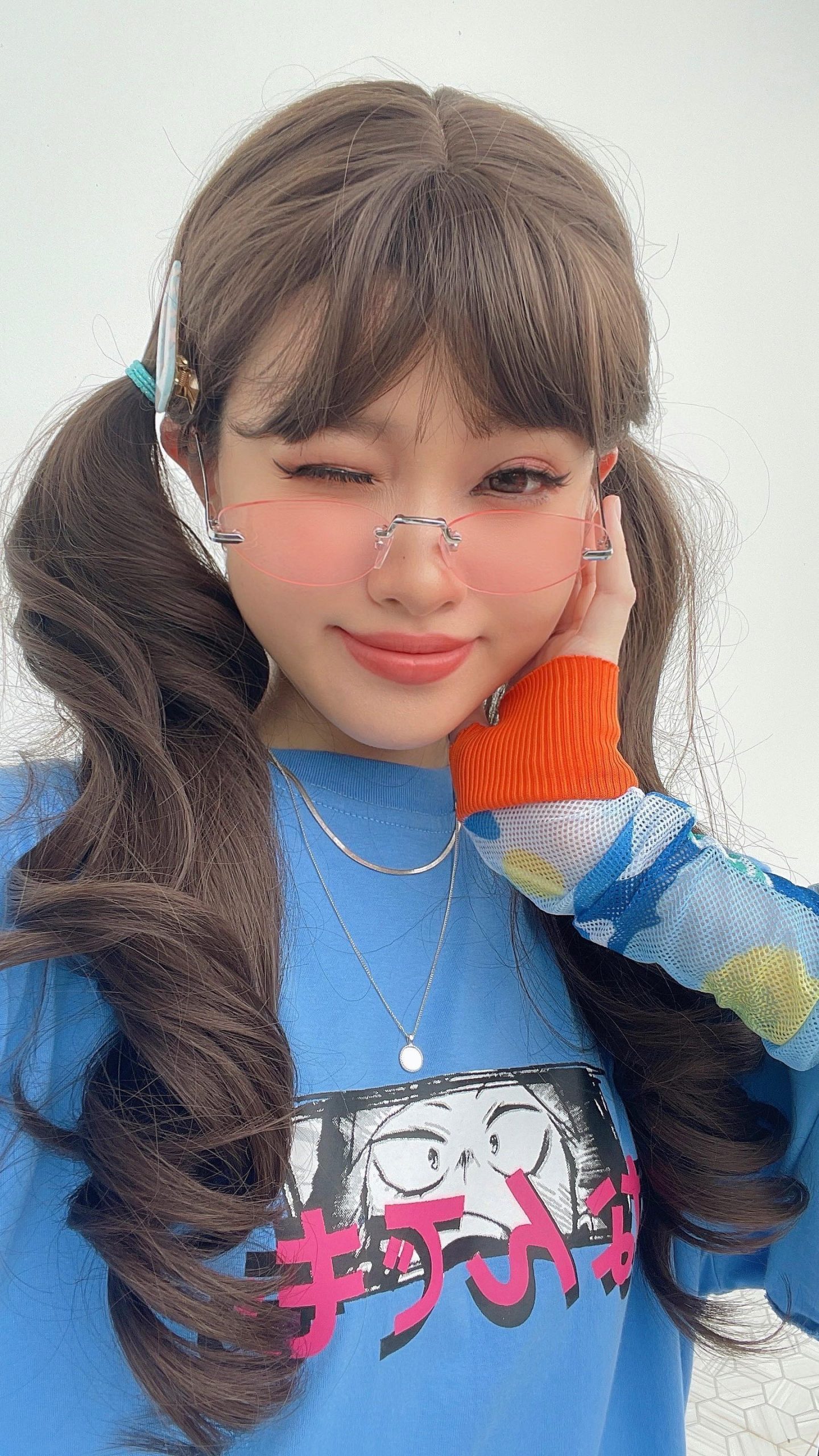 Anastasia Amelia bio