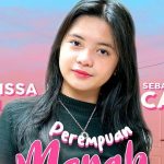 Charissa Putri