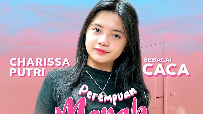 Charissa Putri