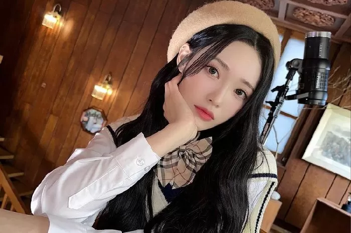 Haram BABYMONSTER