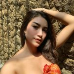Mervinta Putri agama