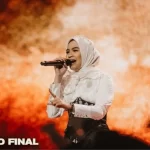 Salma Salsabil idol