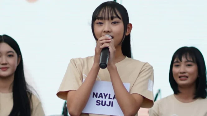 Nayla Suji
