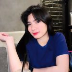 Lusyana Jelita agama