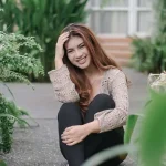 Nabila Maharani siapa