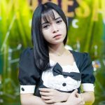Ayu Cantika siapa