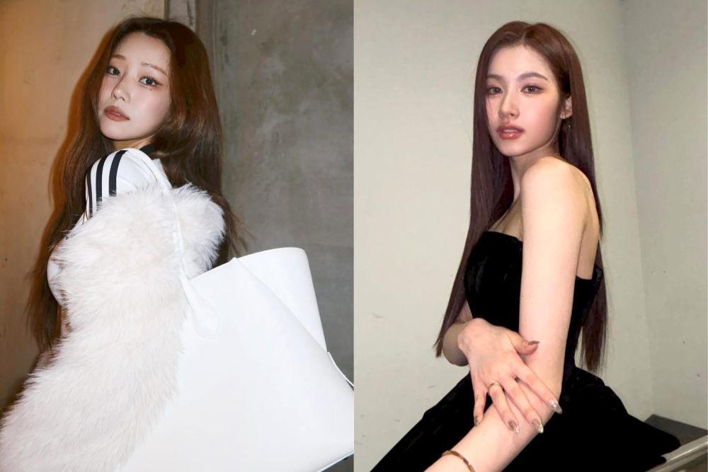 Bae Ji Yeon siapa