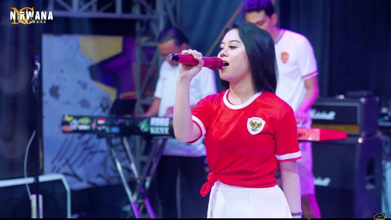 Icha Yolanda