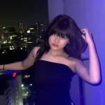 Winona Karamoy siapa