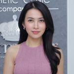 Lina Priscilla agama