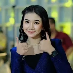 Cantika Nuswantoro siapa
