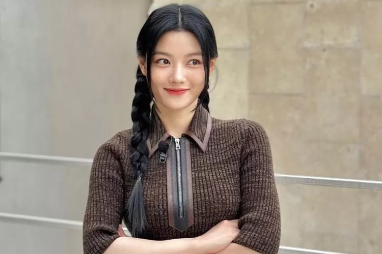 Kim Yoo Jung