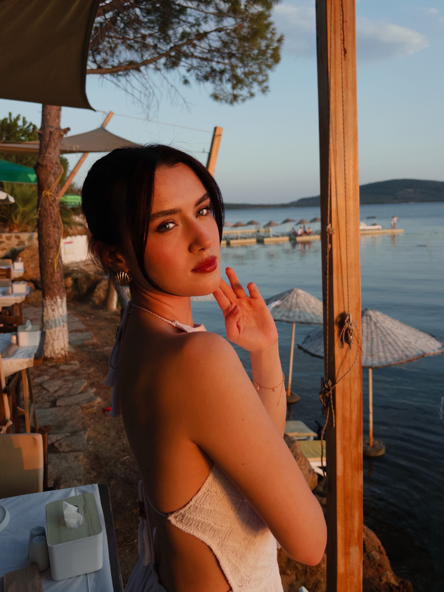 Cemre Arda x