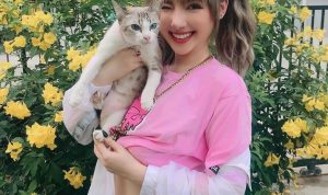 Jannine Weigel z