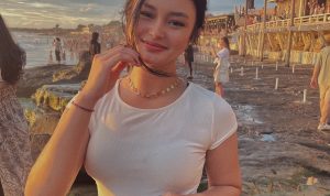 Liyan Zef x
