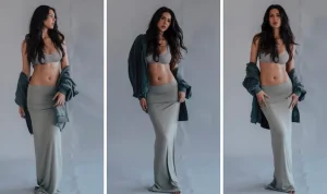 Sonam Bajwa z