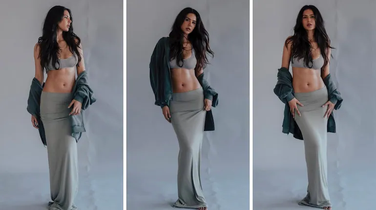 Sonam Bajwa z