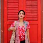 nadya arina v